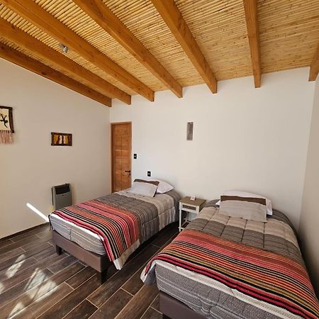 Hotel Pirwa San Pedro de Atacama Kültér fotó