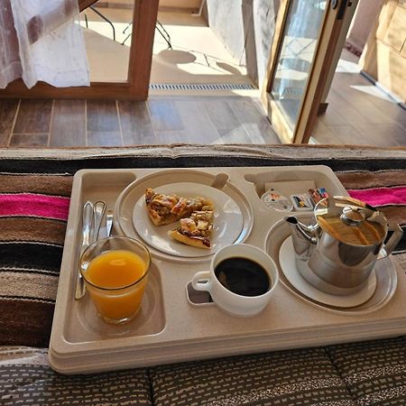 Hotel Pirwa San Pedro de Atacama Kültér fotó