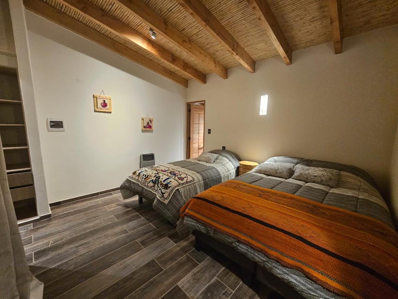 Hotel Pirwa San Pedro de Atacama Kültér fotó