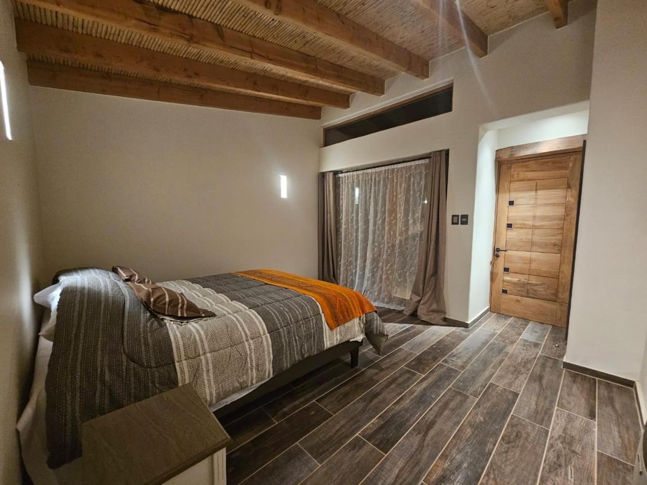 Hotel Pirwa San Pedro de Atacama Kültér fotó