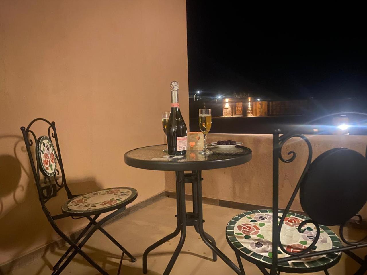 Hotel Pirwa San Pedro de Atacama Kültér fotó