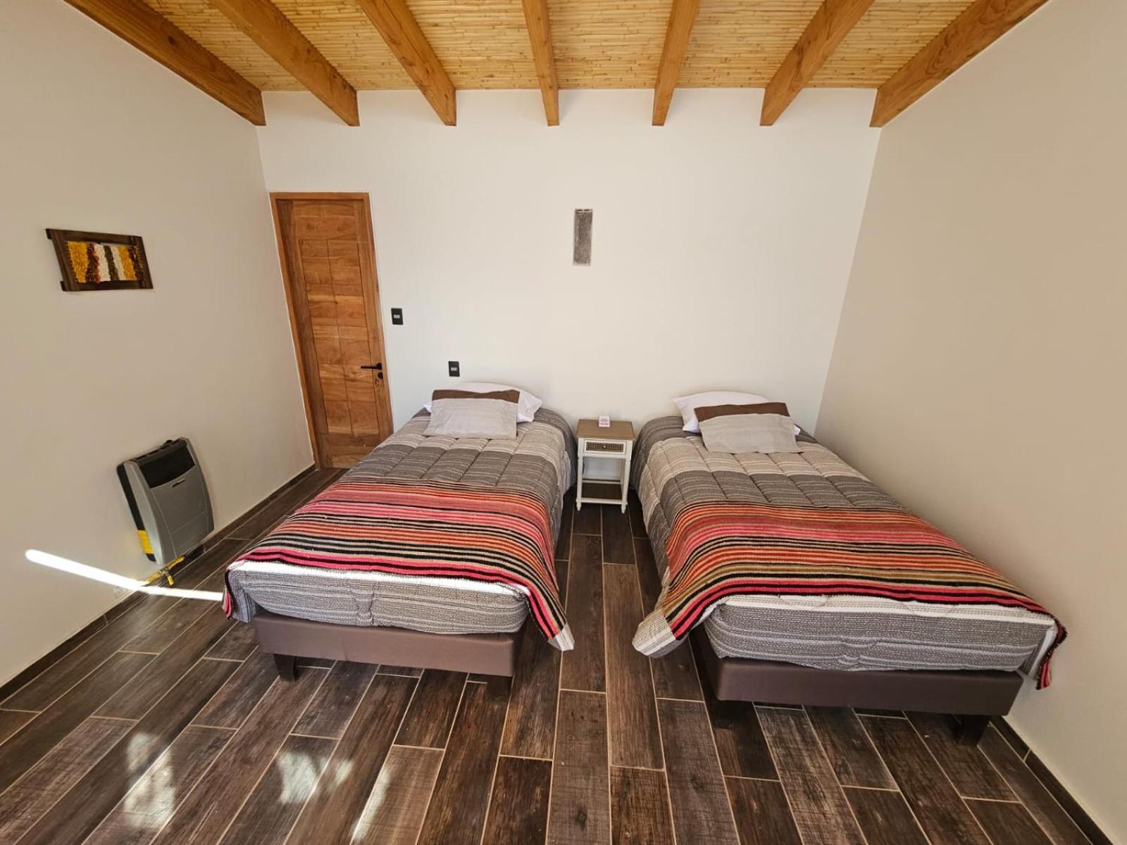 Hotel Pirwa San Pedro de Atacama Kültér fotó