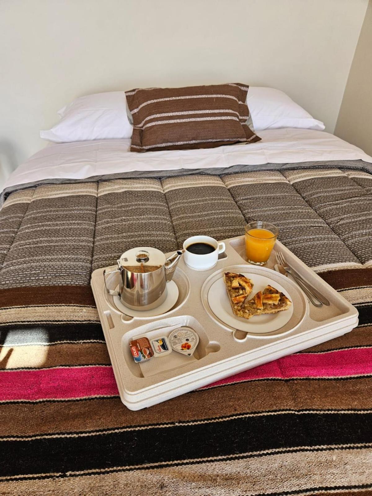 Hotel Pirwa San Pedro de Atacama Kültér fotó