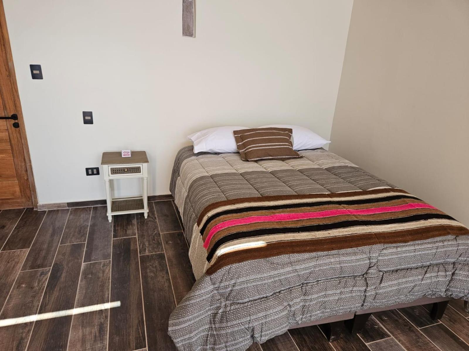 Hotel Pirwa San Pedro de Atacama Kültér fotó