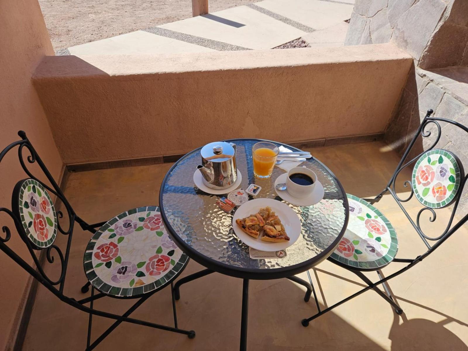 Hotel Pirwa San Pedro de Atacama Kültér fotó