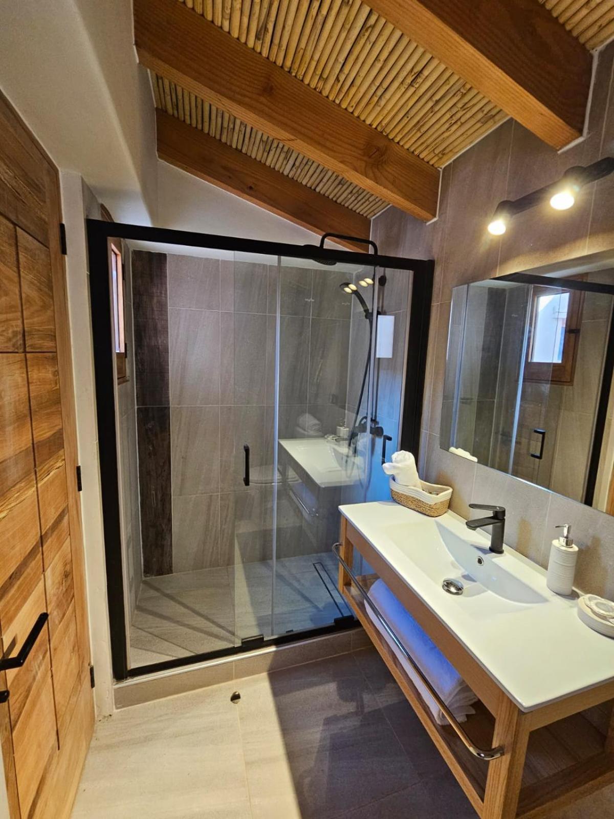 Hotel Pirwa San Pedro de Atacama Kültér fotó