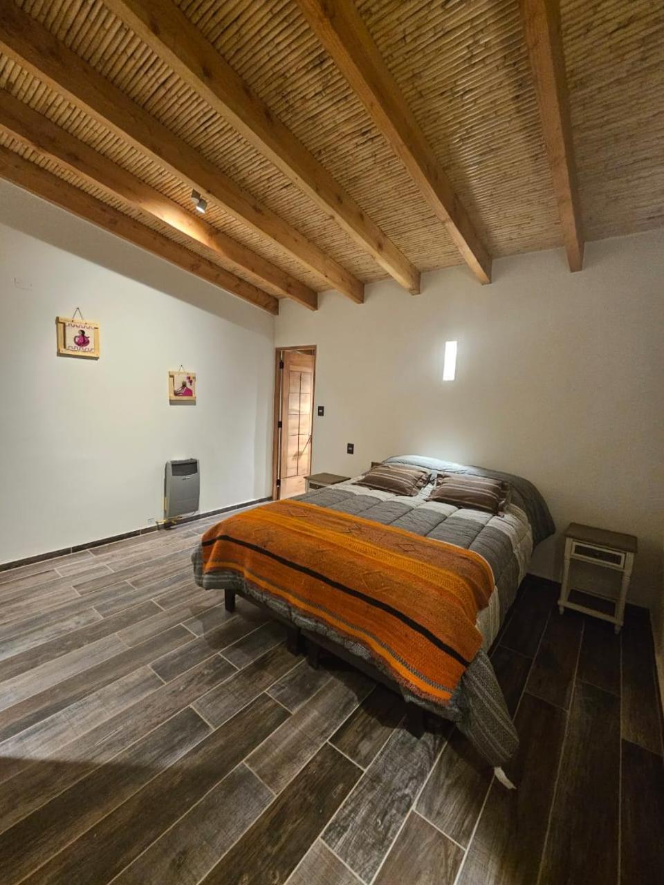 Hotel Pirwa San Pedro de Atacama Kültér fotó