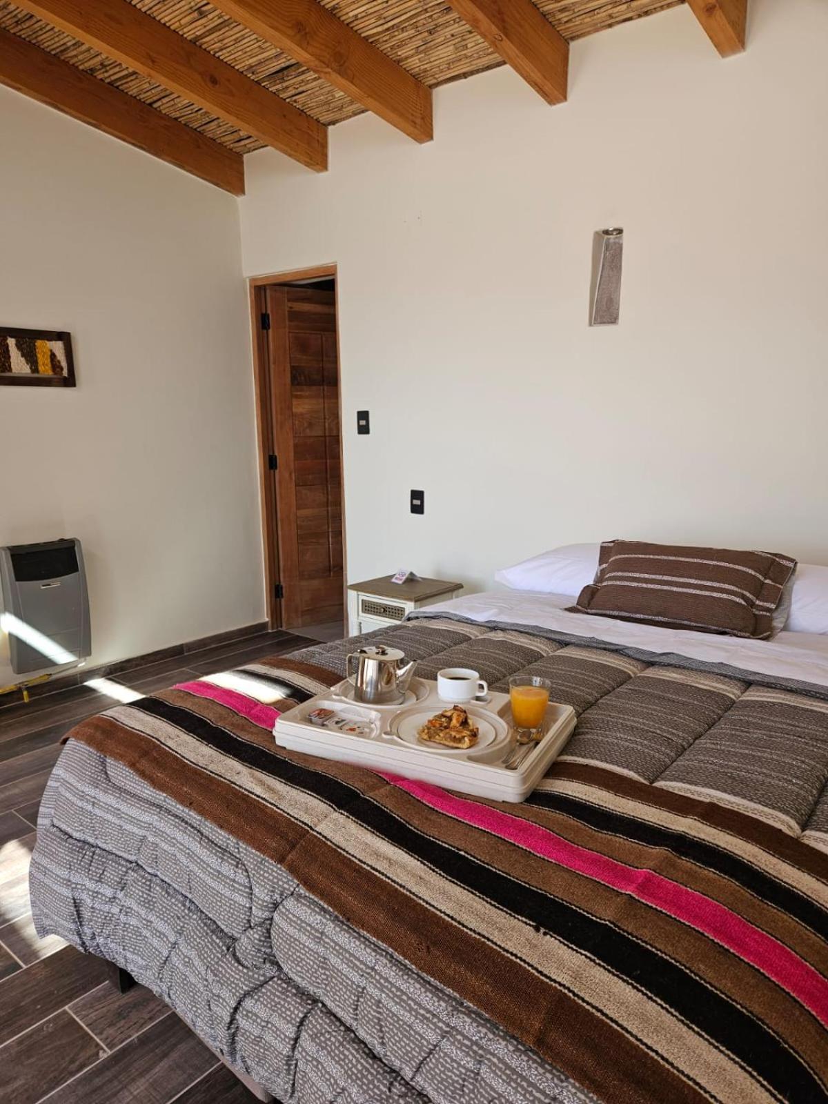 Hotel Pirwa San Pedro de Atacama Kültér fotó