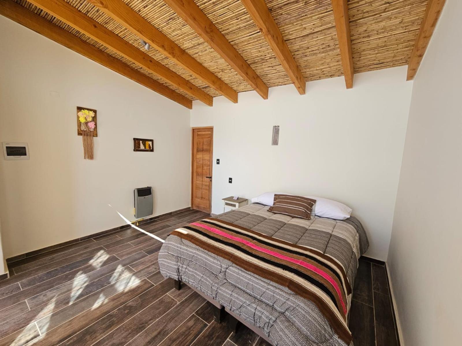 Hotel Pirwa San Pedro de Atacama Kültér fotó