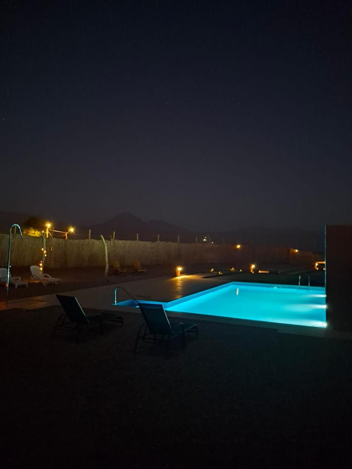 Hotel Pirwa San Pedro de Atacama Kültér fotó