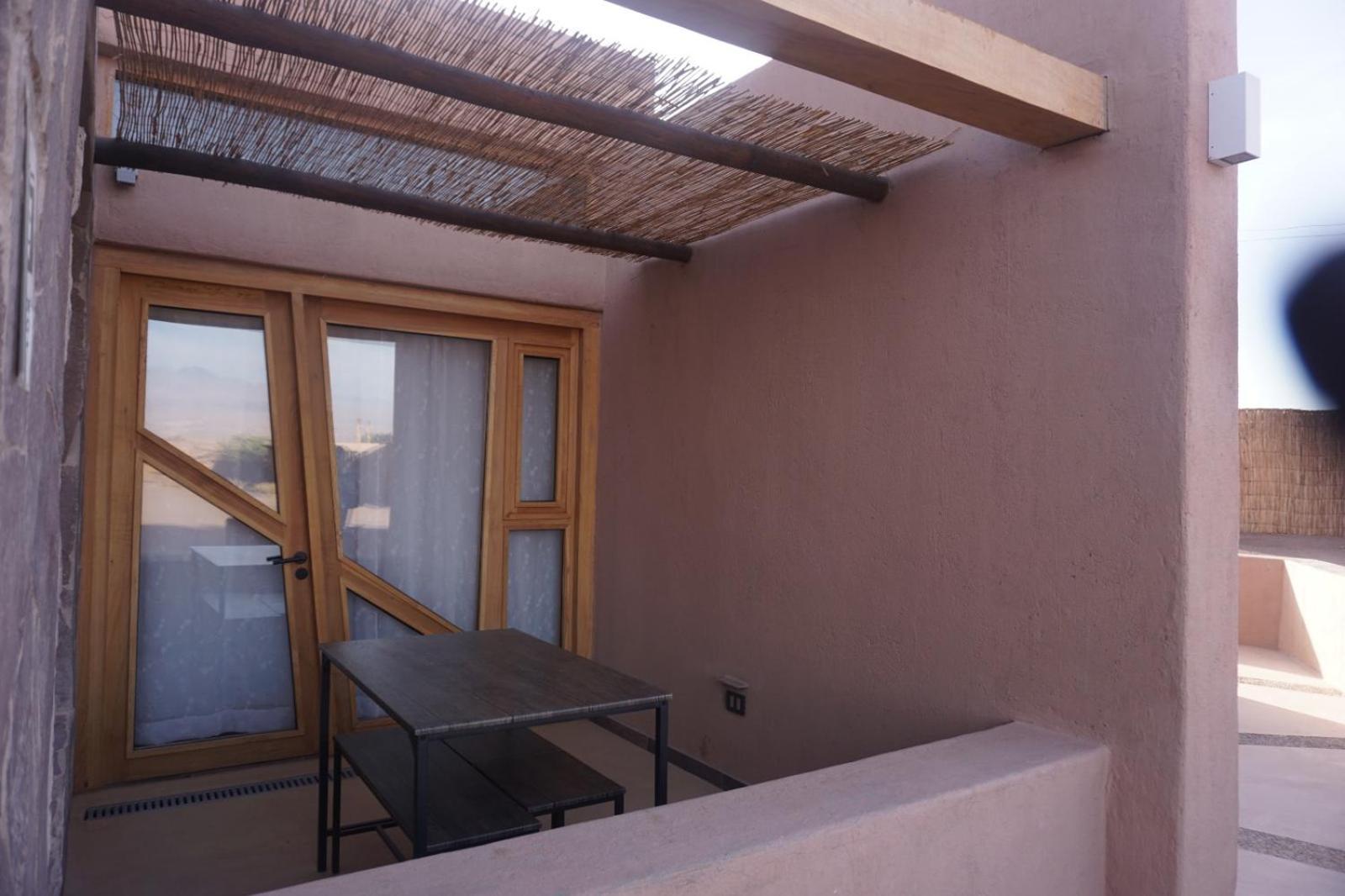 Hotel Pirwa San Pedro de Atacama Kültér fotó