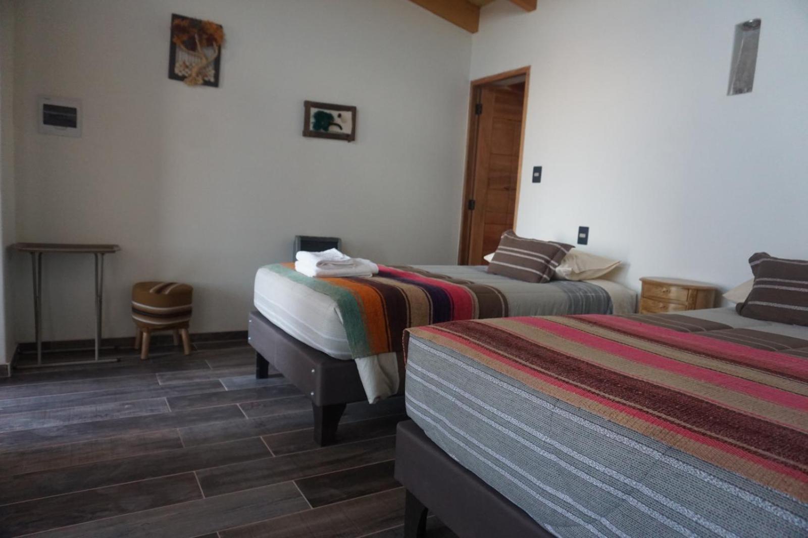 Hotel Pirwa San Pedro de Atacama Kültér fotó