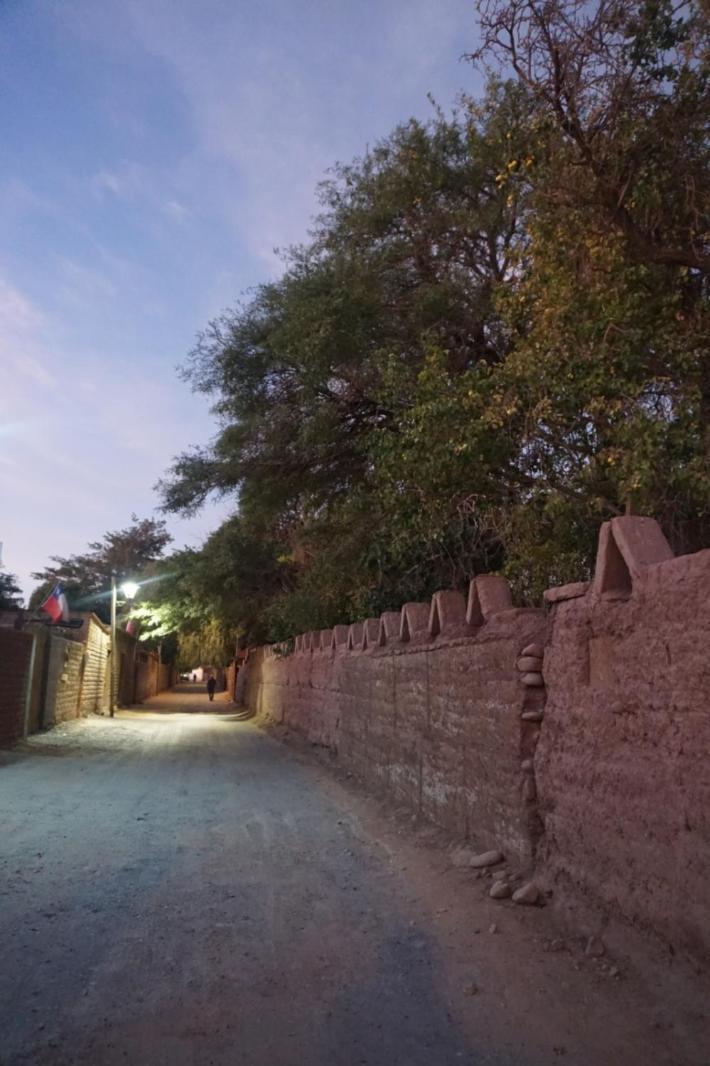 Hotel Pirwa San Pedro de Atacama Kültér fotó